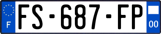 FS-687-FP