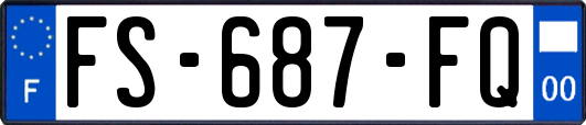 FS-687-FQ