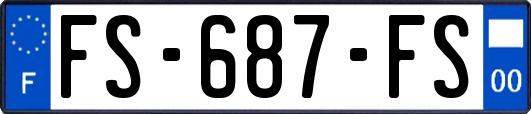 FS-687-FS