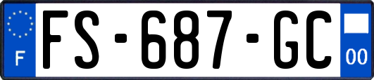 FS-687-GC