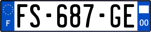 FS-687-GE