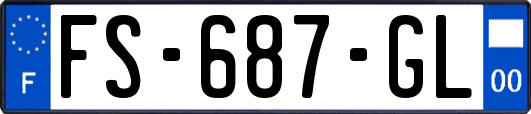FS-687-GL