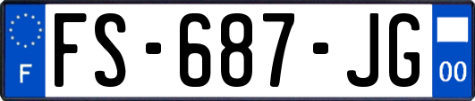 FS-687-JG