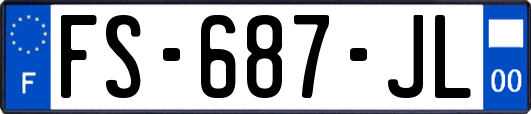 FS-687-JL