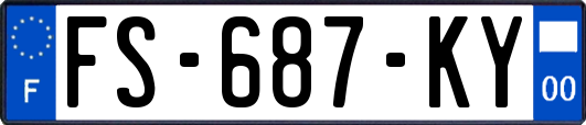FS-687-KY