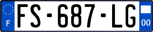 FS-687-LG