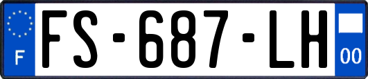 FS-687-LH
