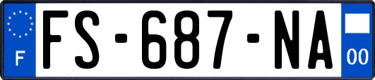 FS-687-NA
