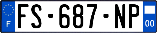 FS-687-NP