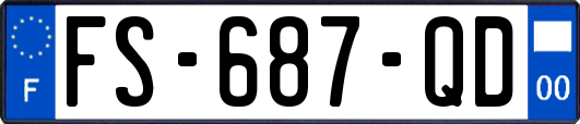 FS-687-QD
