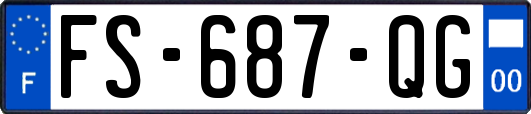 FS-687-QG