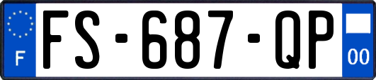 FS-687-QP