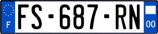 FS-687-RN