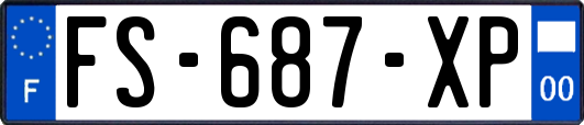 FS-687-XP