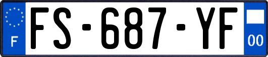 FS-687-YF
