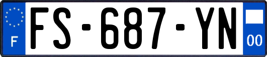 FS-687-YN