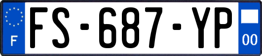 FS-687-YP