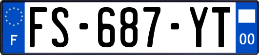 FS-687-YT
