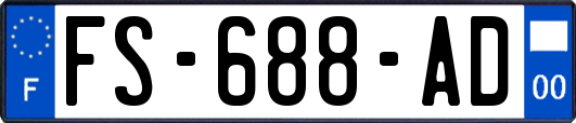 FS-688-AD