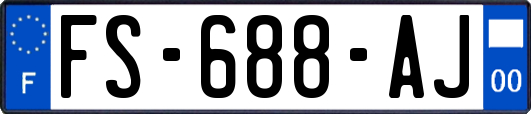 FS-688-AJ