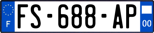 FS-688-AP