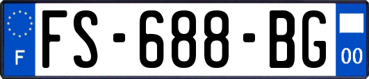 FS-688-BG