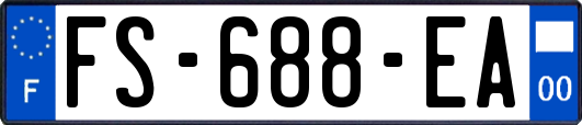 FS-688-EA