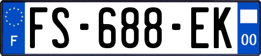 FS-688-EK