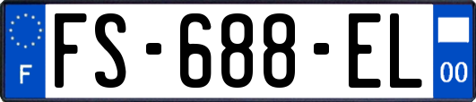FS-688-EL