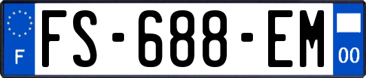 FS-688-EM