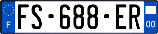 FS-688-ER
