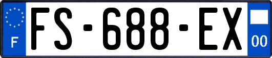 FS-688-EX