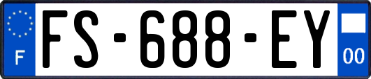 FS-688-EY