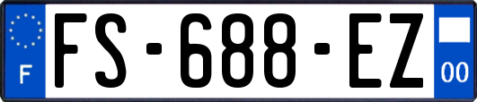 FS-688-EZ