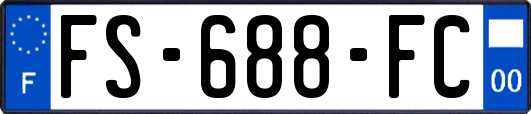 FS-688-FC