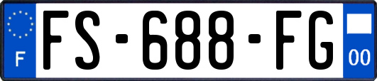 FS-688-FG