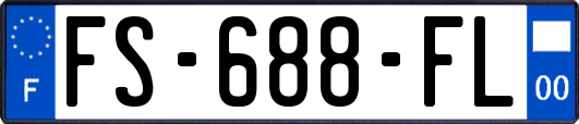 FS-688-FL
