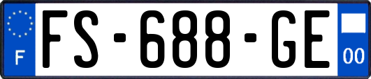 FS-688-GE