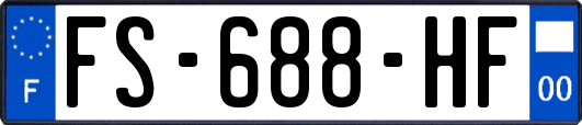 FS-688-HF