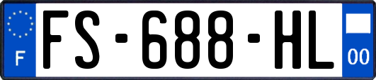 FS-688-HL