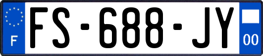FS-688-JY