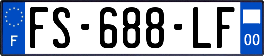 FS-688-LF