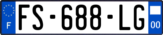 FS-688-LG