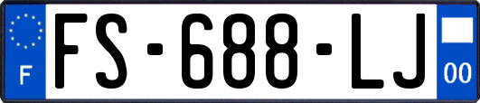 FS-688-LJ