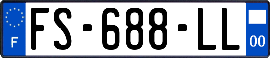 FS-688-LL