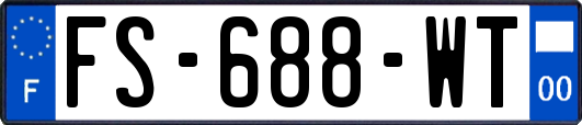 FS-688-WT