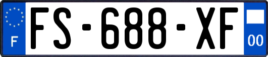 FS-688-XF