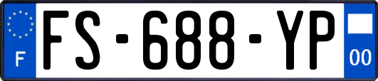 FS-688-YP