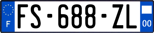 FS-688-ZL