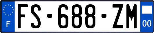 FS-688-ZM